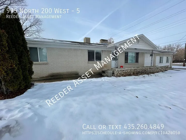 995 N 200 W #5 — Photo 18