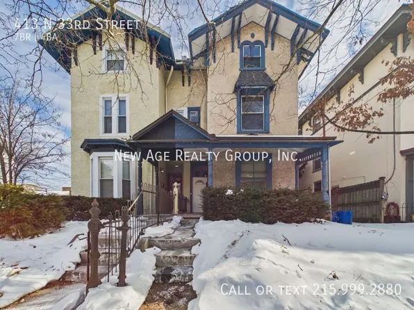 413 N 33rd St, Philadelphia, PA 19104