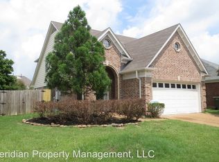 10024 Houston Birch Dr, Cordova, TN 38016