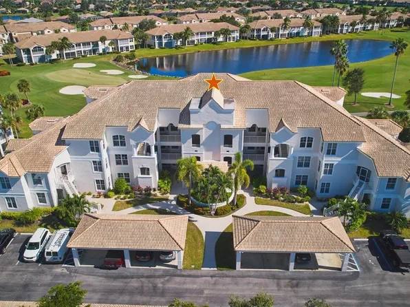 16421 Millstone Cir Unit 102, Fort Myers, FL 33908