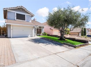 2850 Preciso Ln, Henderson, NV 89074