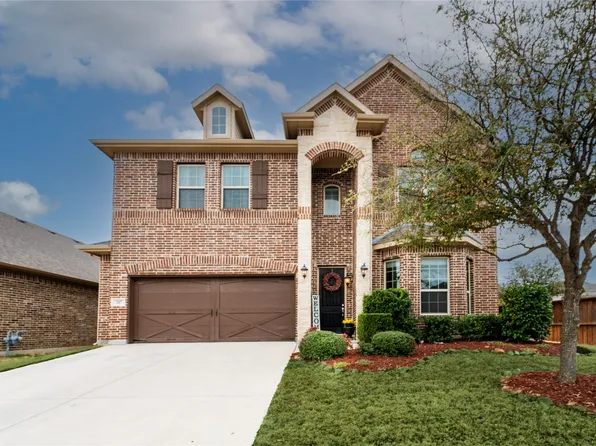 217 Mineral Point Dr, Aledo, TX 76008