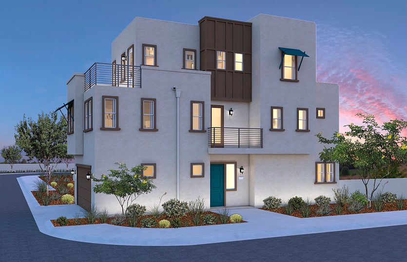 Elevation 3A