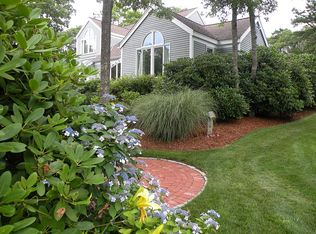 264 Hill And Plain Rd, East Falmouth, MA 02536
