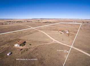 11175 Eureka Rd, Calhan, CO 80808