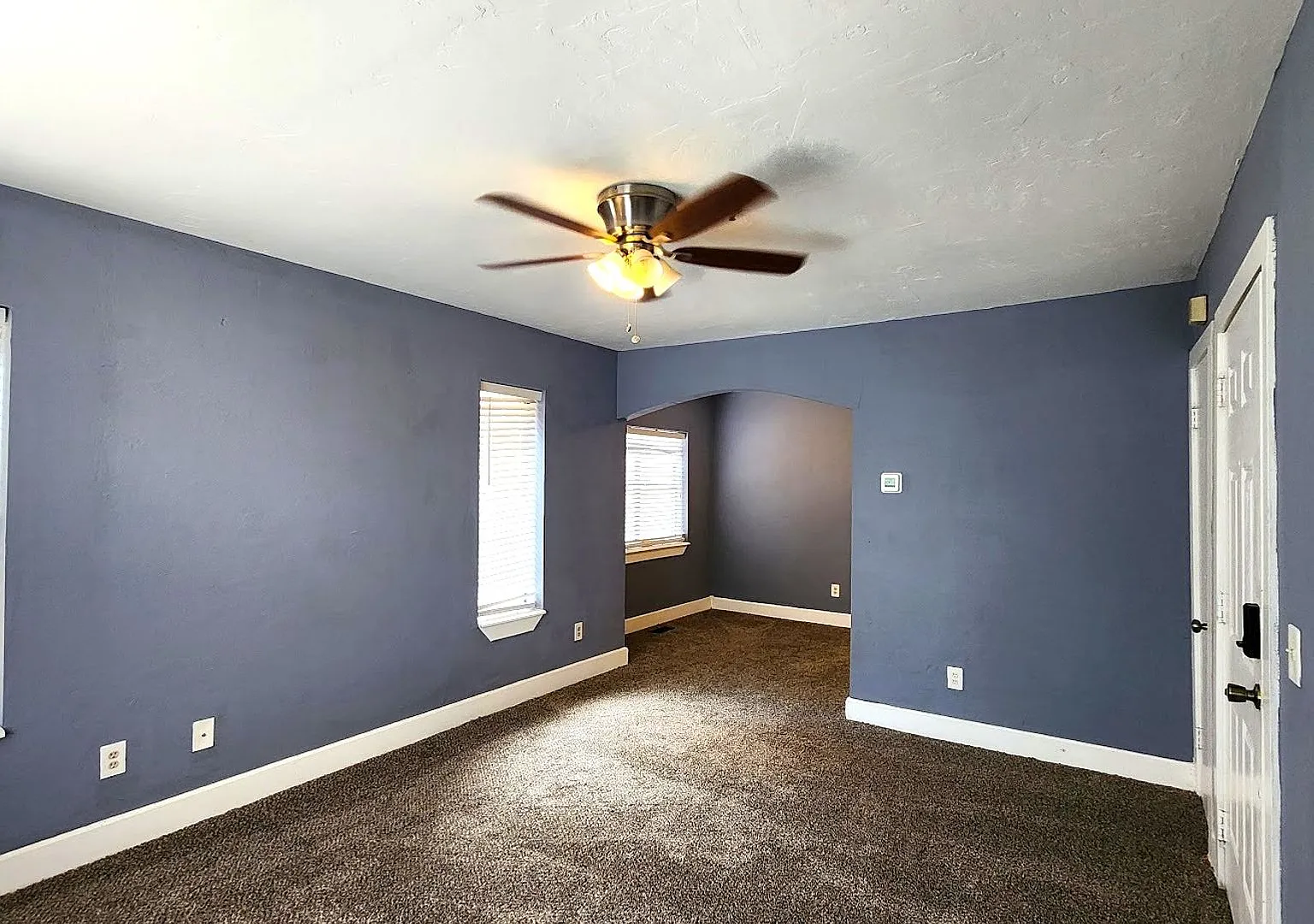 1 Bed 1 Bath in Guernsey Park Pl Addn-steps from the Paseo District — Photo 3