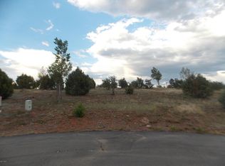 2258 Big Bear Cir, Overgaard, AZ 85933