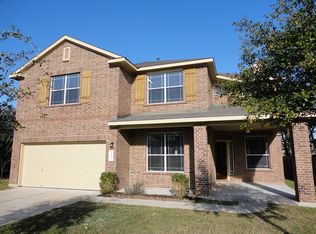 2008 Fall Creek Dr, Leander, TX 78641