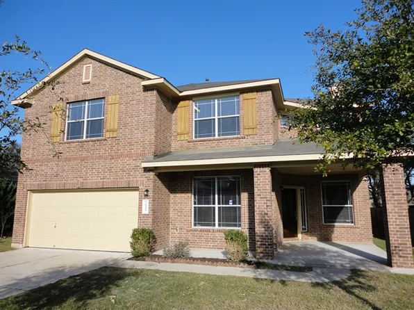 2008 Fall Creek Dr, Leander, TX 78641