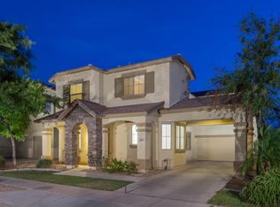 3853 E Bridgeport Pkwy, Gilbert, AZ 85295