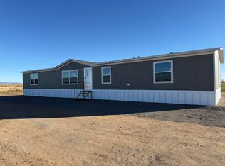 18 J Baldonado Rd, Belen, NM 87002