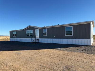 18 J Baldonado Rd, Belen, NM, 87002