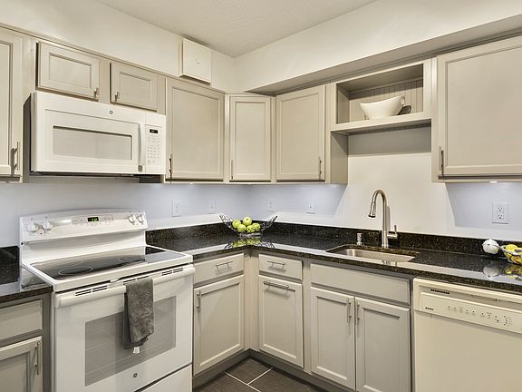 4th image of 5901 Mount Eagle Dr APT 1411