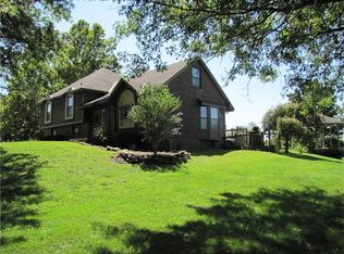 22808 S State Route D, Cleveland, MO 64734