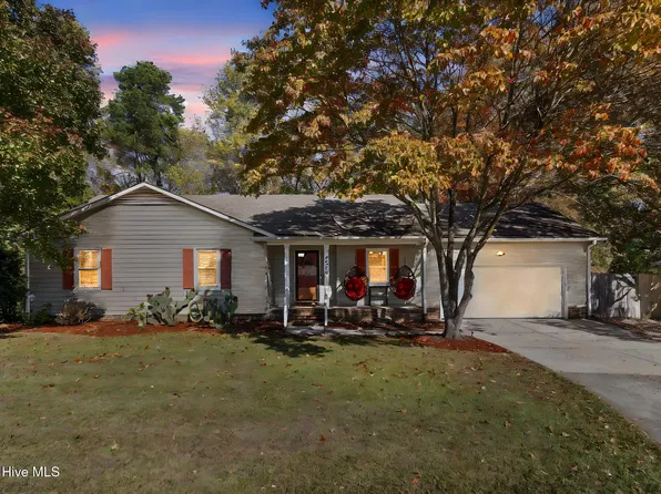 7900 Judah Court, Fayetteville, NC 28314