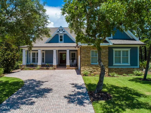 1220 W Water Oak Bnd, Panama City Beach, FL 32413