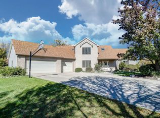 12234 Driftwood Point, Fort Wayne, IN 46845