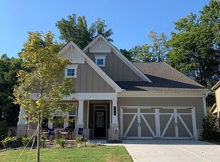 135 Bergenia Way, Canton, GA 30115