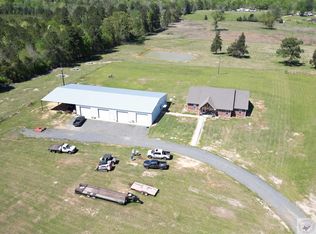 195 County Road 1150, Atlanta, TX 75551