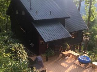 1287 River Ridge Pkwy, Tuckasegee, NC 28783