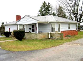 729 Panhandle Ave, West Union, OH