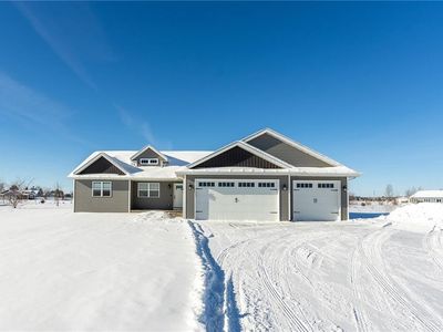 20158 63rd Avenue, Chippewa Falls, WI, 54729