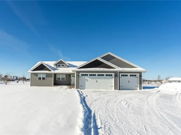 20158 63rd Avenue, Chippewa Falls, WI 54729