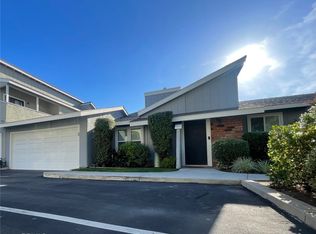 345 University Dr #36, Costa Mesa, CA 92627
