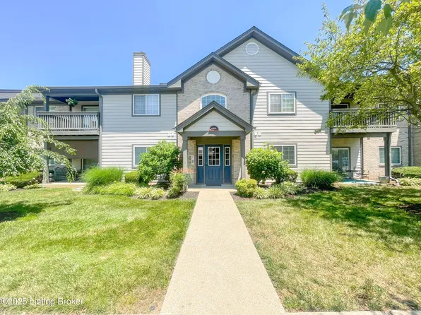 5303 Pacer Ln APT 202, Louisville, KY 40241