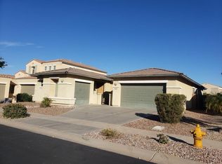 760 E Indian Wells Pl, Chandler, AZ 85249