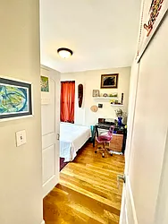 Rented by Pear NYC LLC