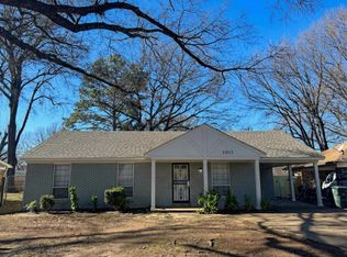 2863 Randy Cv LOT 34, Memphis, TN 38118