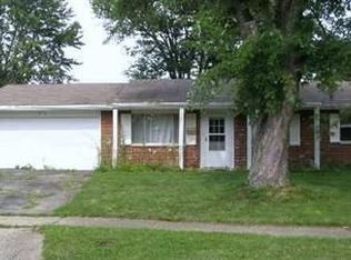 1613 Gayhart Ct, Xenia, OH 45385