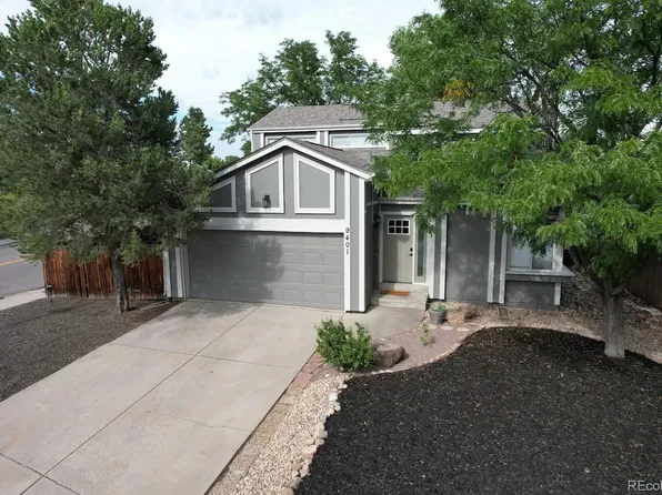 9401 W 98th Avenue, Broomfield, CO 80021