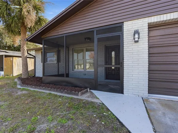 5330 POINSETTIA DR, NEW PORT RICHEY, FL 34652