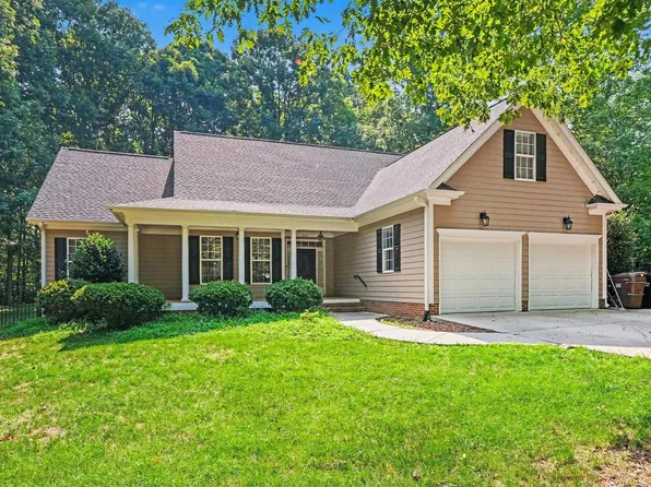 351 N Old Lantern Rd, Timberlake, NC 27583