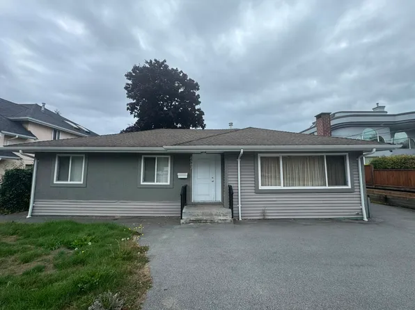 8591 Williams Rd, Richmond, BC V7A 1G7