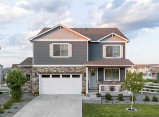 2010 Rosette Lane, Castle Rock, CO 80104