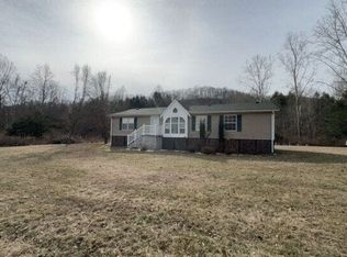 3229 Big Stoney Creek Rd, Dungannon, VA 24245