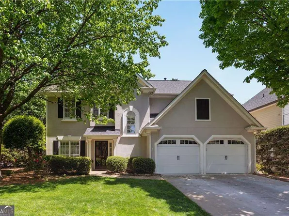 4545 Chelton Ct SE, Smyrna, GA 30080