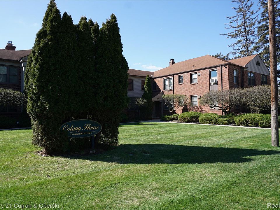 1st image of 22673 Garrison St APT 208