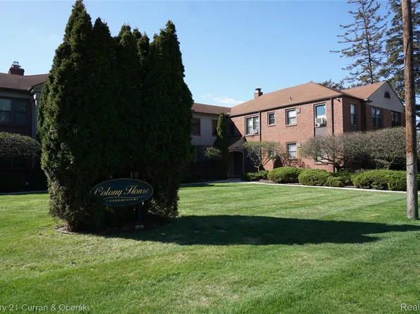 22673 Garrison St APT 208, Dearborn, MI 48124