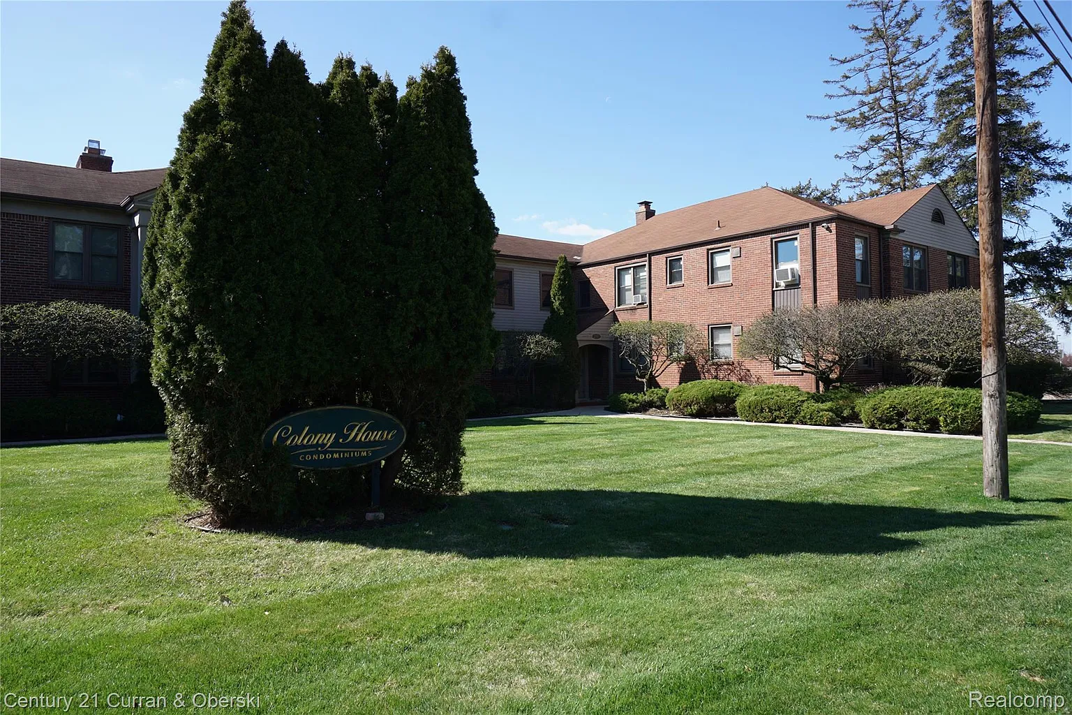 22673 Garrison St APT 208 photo 1