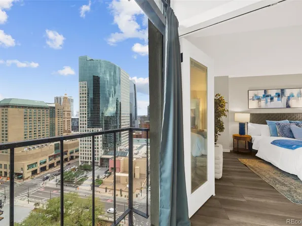 1777 Larimer Street #2107, Denver, CO 80202