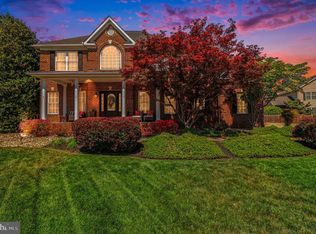 11612 River Meadows Way, Fredericksburg, VA 22408