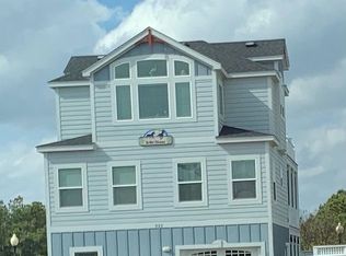 929 Cane Garden Bay, Corolla, NC 27927