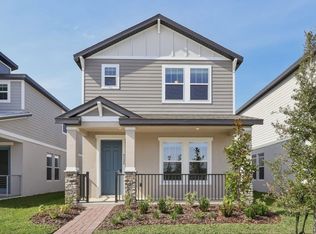 4528 Homestead Trail St, Saint Cloud, FL 34772