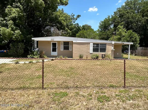 10460 KEUKA Drive, Jacksonville, FL 32218