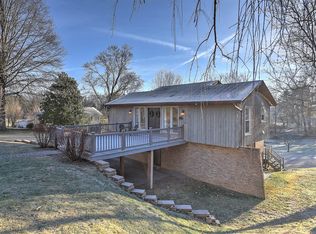 124 Hillside Dr, Abingdon, VA 24210