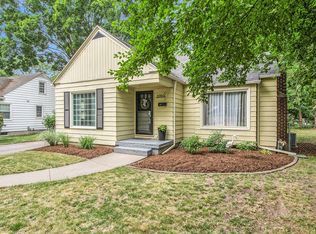 2050 Gorham Dr SE, East Grand Rapids, MI 49506